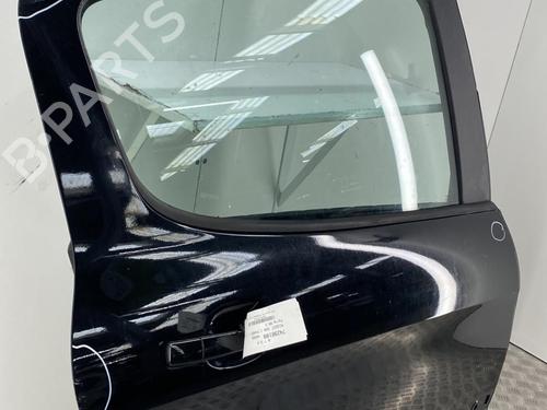 Right rear door PEUGEOT 308 I (4A_, 4C_) 2.0 HDi | BP22851610C5 