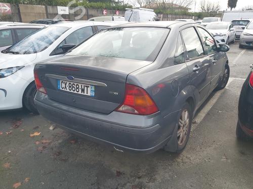 Switch FORD FOCUS I Saloon (DFW)  | BP34149279I30  - Image 8