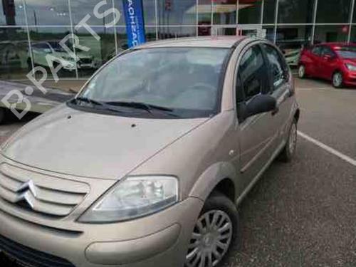 Left mirror CITROËN C3 I (FC_, FN_) 1.4 HDi | BP22854874C26 