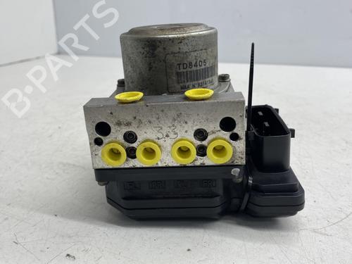 ABS pump RENAULT KOLEOS I (HY_) 2.0 dCi 4x4 (HY0K) | BP27819079M43 - Image 2