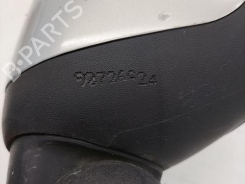 Right mirror RENAULT TWINGO I (C06_) 1.2 (C066, C068) | BP22861696C27 