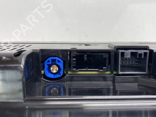 Used Instrument cluster Instrument cluster BMW X1 (F48) xDrive 18 d (150 hp) 29139165 29139165