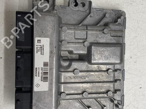 Engine control unit (ECU) RENAULT CAPTUR I (J5_, H5_) 1.5 dCi 90 (J5N4, J5M5, J5MW, J5M6, J5AL, J5AJ) | BP28139598M57 