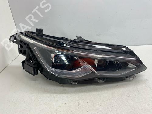 Used Right headlight Right headlight 39155834 39155834