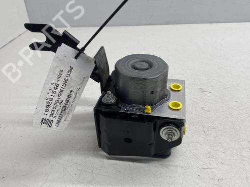 Used ABS pump DACIA DUSTER (HS_) 1.5 dCi (109 hp) 30174460