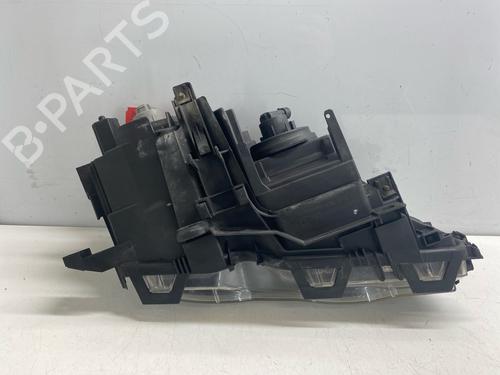 Left headlight BMW 3 (E46) 318 i | BP39663025C28 - Image 3