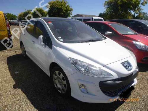 Right front window switch PEUGEOT 308 I (4A_, 4C_) 1.6 HDi | BP22857771I26 