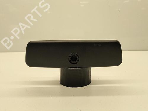 Used Rear mirror Rear mirror VW POLO V (6R1, 6C1) 1.2 TDI (75 hp) 22850203 22850203