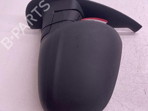 Used Left mirror Left mirror RENAULT KANGOO Express (FW0/1_) 1.5 dCi 95 (FW16) (95 hp) 40513067 40513067
