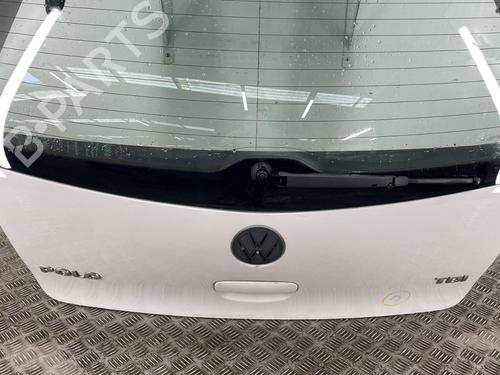 Tailgate VW POLO (9N_, 9A_) 1.4 TDI | BP23831536C6 