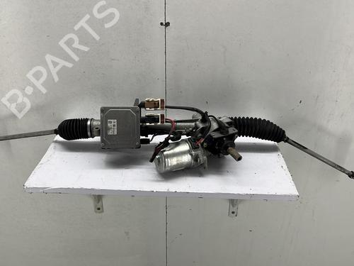 Styregear/Snekke RENAULT TWINGO III (BCM_, BCA_) 0.9 TCe 90 (BCM9, BCM2) (90 hp) 28381652
