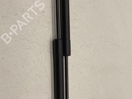Used Tailgate lift support Tailgate lift support DACIA SANDERO II TCe 90 (B8M1, B8MA, B8AC) (90 hp) 22856366 22856366