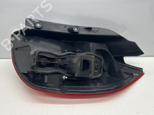 Used Left taillight Left taillight RENAULT GRAND SCÉNIC II (JM0/1_) 1.9 dCi (JM14) (131 hp) 22849691 22849691