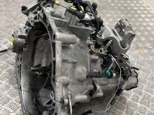 Used Gearbox Gearbox CITROËN C4 Grand Picasso II (DA_, DE_) 2.0 BlueHDi 150 (150 hp) 27205892 27205892