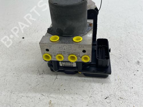 Used ABS pump ABS pump AUDI A5 (8T3) S5 quattro (354 hp) 34203075 34203075