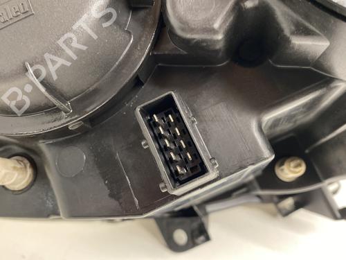 Used Left headlight Left headlight PEUGEOT 807 (EB_) 2.2 HDi (128 hp) 23133263 23133263