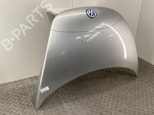 Hood VW NEW BEETLE (9C1, 1C1) 1.9 TDI | BP22857991C1 