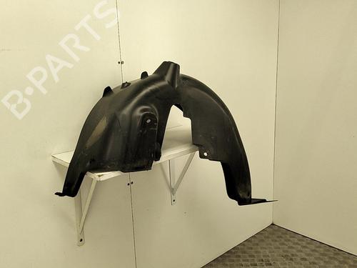 Used Wheel arch PEUGEOT 208 I (CA_, CC_) 1.4 HDi (68 hp) 22851983