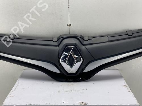 Used Grille RENAULT KANGOO Express (FW0/1_) 1.5 dCi 95 (FW16) (95 hp) 28567793