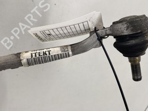 Used Steering rack Steering rack PEUGEOT 508 II (FB_, FH_, F3_) 1.6 PureTech 225 (F35GGR) (224 hp) 28567981 28567981