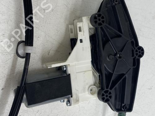 Front left window mechanism AUDI A4 B8 (8K2) 2.0 TDI | BP29375455C22 