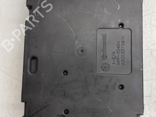 Elektronisk modul RENAULT CLIO IV (BH_) 1.5 dCi 90 | BP22863465M83 