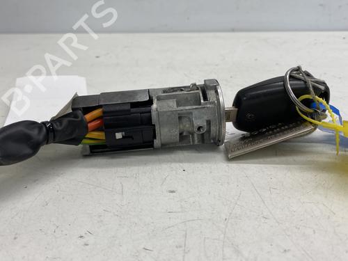 Used Ignition barrel Ignition barrel DACIA DUSTER (HS_) 1.5 dCi (HSMC) (107 hp) 24467135 24467135