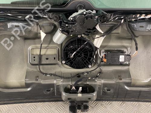 Tailgate VW GOLF VI (5K1) 2.0 GTi | BP24467168C6 