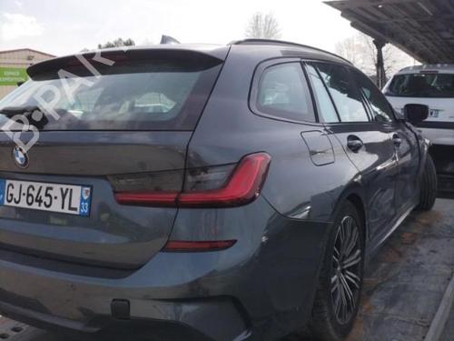 Electronic module BMW 3 Touring (G21, G81) 320 i | BP26683580M83  - Image 8