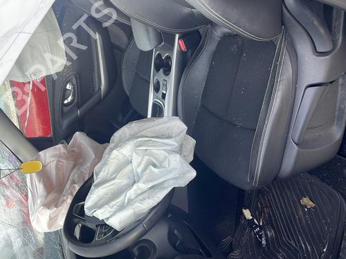 Gearbox RENAULT KADJAR (HA_, HL_) 1.2 TCe 130 (HLMR) | BP23831574M3  - Image 12