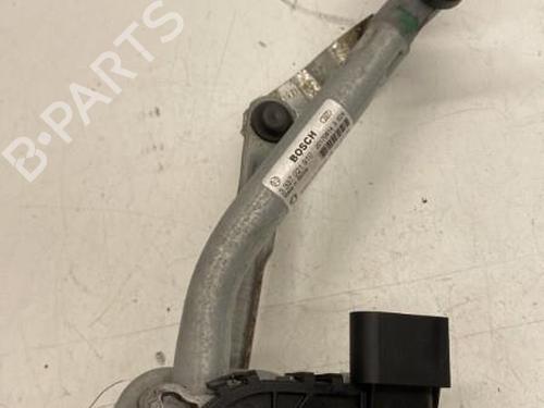 Used Front wiper motor CITROËN C3 / C3 ORIGIN III (SX) 1.2 THP 110 (110 hp) 22863524