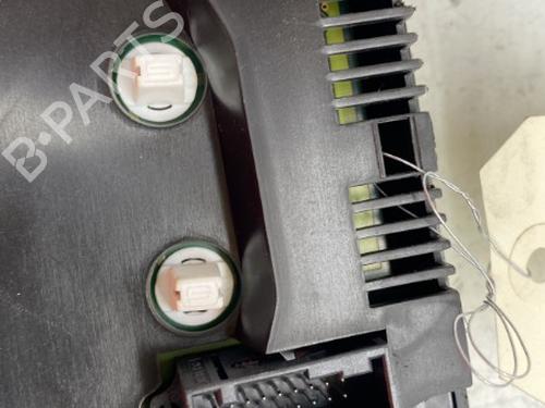 Used Climate control Climate control PEUGEOT 206 CC (2D) 1.6 16V (2DNFUF, 2DNFUR) (109 hp) 22862415 22862415