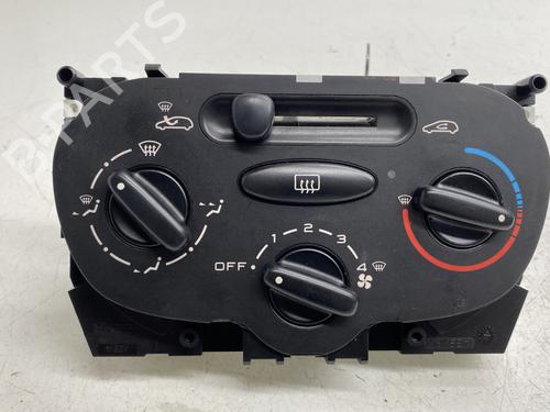 climate-control-peugeot-206-cc-2d-2000-2001-2002-2003-2004-2005-2006-2007-2008-26977914 main image
