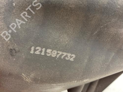 Left headlight SUZUKI IGNIS I (FH) 1.3 (HV51, HX51, RG413) | BP35728177C28 - Image 3