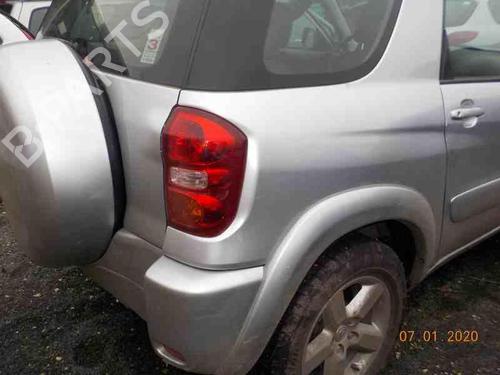 Bakspejl Højre TOYOTA RAV 4 II (_A2_) 2.0 D 4WD (CLA20_, CLA21_, CLA20R, CLA21R) | BP22855393C27 