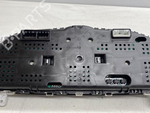 Instrument cluster HYUNDAI i30 (FD) 1.6 CRDi | BP26977938C47 