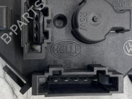 Used Lamp holder VW POLO (6N2) 1.9 SDI (64 hp) 22863362