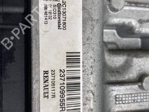 Engine control unit (ECU) RENAULT MASTER III Platform/Chassis (EV, HV, UV) 2.3 dCi 145 FWD (EV0E, EV0F, HV0E, HV0F, UV0E, UV0F,... | BP30822691M57
