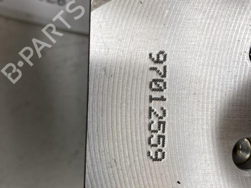 ABS pump MERCEDES-BENZ C-CLASS (W203) C 200 CDI (203.007) | BP23133287M43 