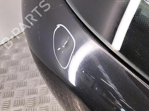 Tailgate PEUGEOT 207 (WA_, WC_) 1.6 HDi | BP22858413C6 