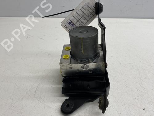 ABS pump RENAULT MEGANE II (BM0/1_, CM0/1_) 1.5 dCi (BM02, BM13, BM2A, CM02, CM13) | BP24657475M43 
