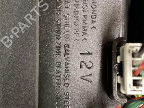 Used Right taillight HONDA CIVIC VI Fastback (MA, MB) 1.5 i Vtec-E (MA9) (90 hp) 22849196