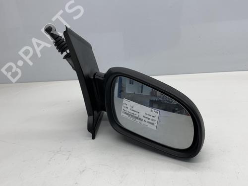 Right mirror VW FOX Hatchback (5Z1, 5Z3, 5Z4) 1.2 | BP22857739C27 