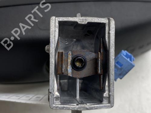 Rear mirror PEUGEOT 307 SW (3H) 1.6 HDI 110 | BP27271508I6 