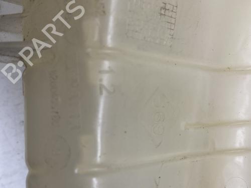 Expansion tank RENAULT KANGOO Express (FW0/1_) 1.5 dCi 85 (FW0K, FW0L, FW0B) | BP22860339C120 