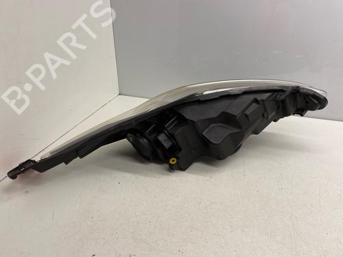 Left headlight FORD FIESTA VI (CB1, CCN) 1.4 TDCi | BP35728215C28  - Image 5