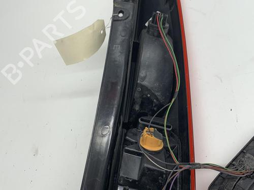 Left taillight FORD FIESTA V (JH_, JD_) 1.4 TDCi | BP22853466C34 