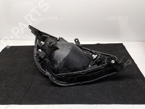Used Left headlight Left headlight HONDA JAZZ II (GD_, GE3, GE2) 1.2 i-DSI (GD5, GE2) (78 hp) 22852286 22852286