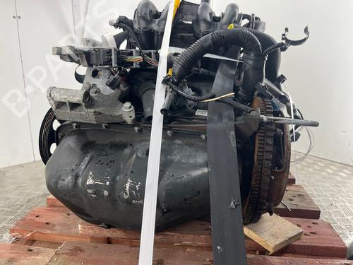 Used Engine Engine RENAULT TWINGO II (CN0_) [2007-2026] 34385030 34385030
