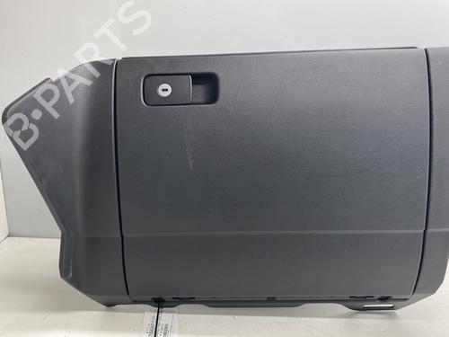 Used Glove box VW GOLF VII (5G1, BQ1, BE1, BE2) 1.6 TDI (105 hp) 26978061